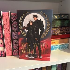 FAIRYLOOT we who will die